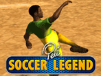 Pelé: Soccer Legend