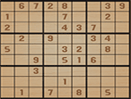 Sudoku Deluxe