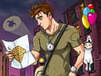 Chronicles of Nerdia for Jeux.com