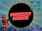 Doodieman Bazooka