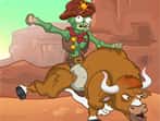 Cowboy Zombie