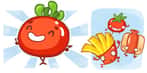 Brave Tomato 2