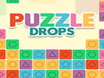 Puzzle Drops