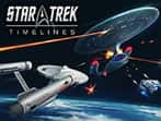 Star Trek Timelines