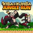 Jungle Run Kiba & Kjmba