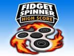 Fidget Spinner