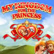 My Kingdom For The Princess