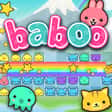 Baboo: Rainbow Puzzle Game