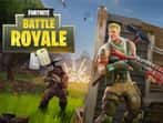 Fortnite Battle Royale