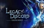Legacy of Discord - Furious Wings