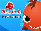 PIRANH.IO