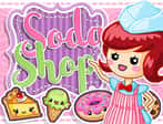Soda Shop