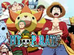 One Piece - My Pirate
