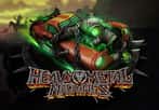 Heavy Metal Machines