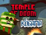 KoGaMa: Temple of Doom