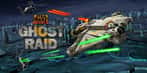 Star Wars Rebel : Ghost Raid