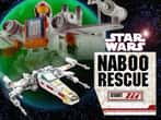 Star Wars : Naboo Rescue