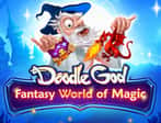 Doodle God:Fantasy World Of Magic