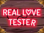 Real Love Tester