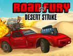 Road Of Fury Desert Strike
