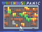 WarehousePanic.io