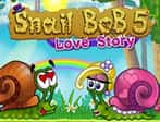 Snail Bob: Love Story