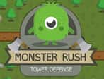 Monster Rush