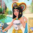 Legendary Fashion: Cleopatra
