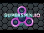 Superspin.io