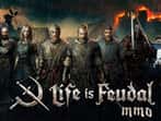Life is Feudal