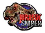 Jurassic Sniper