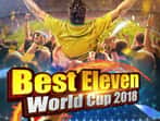 Best Eleven World Cup 2018
