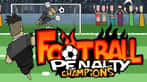 Football Penalty Champions