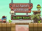 Legendary Warrior Goblin Rush