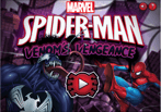 Spider Man : Venom’s Vengeance