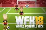 World Football Kick 2018