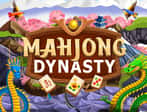 Mahjong Dynastie