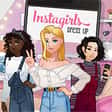 Instagirls Dress up