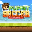 Puppet Soccer Challenge