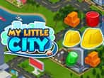 My Little City