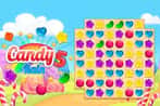 Candy Rain 5