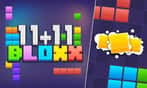 11 x 11 BLOXX