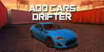 Ado Cars Drifter