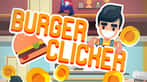 Burger Clicker