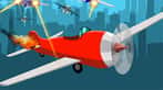 Airplane Battle