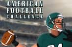 American Football Challenge