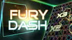 Fury Dash