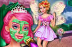 Gracie The Fairy Adventure