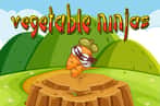 Vegetable Ninjas