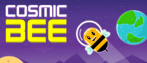 Cosmic Bee